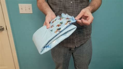 diaper pornography